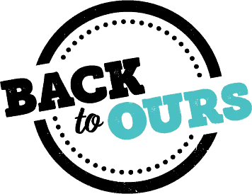 Back to Ours Logo